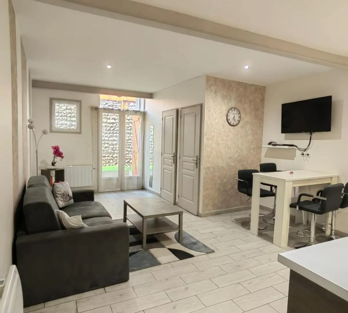 Apartmán Appartement A Valence
