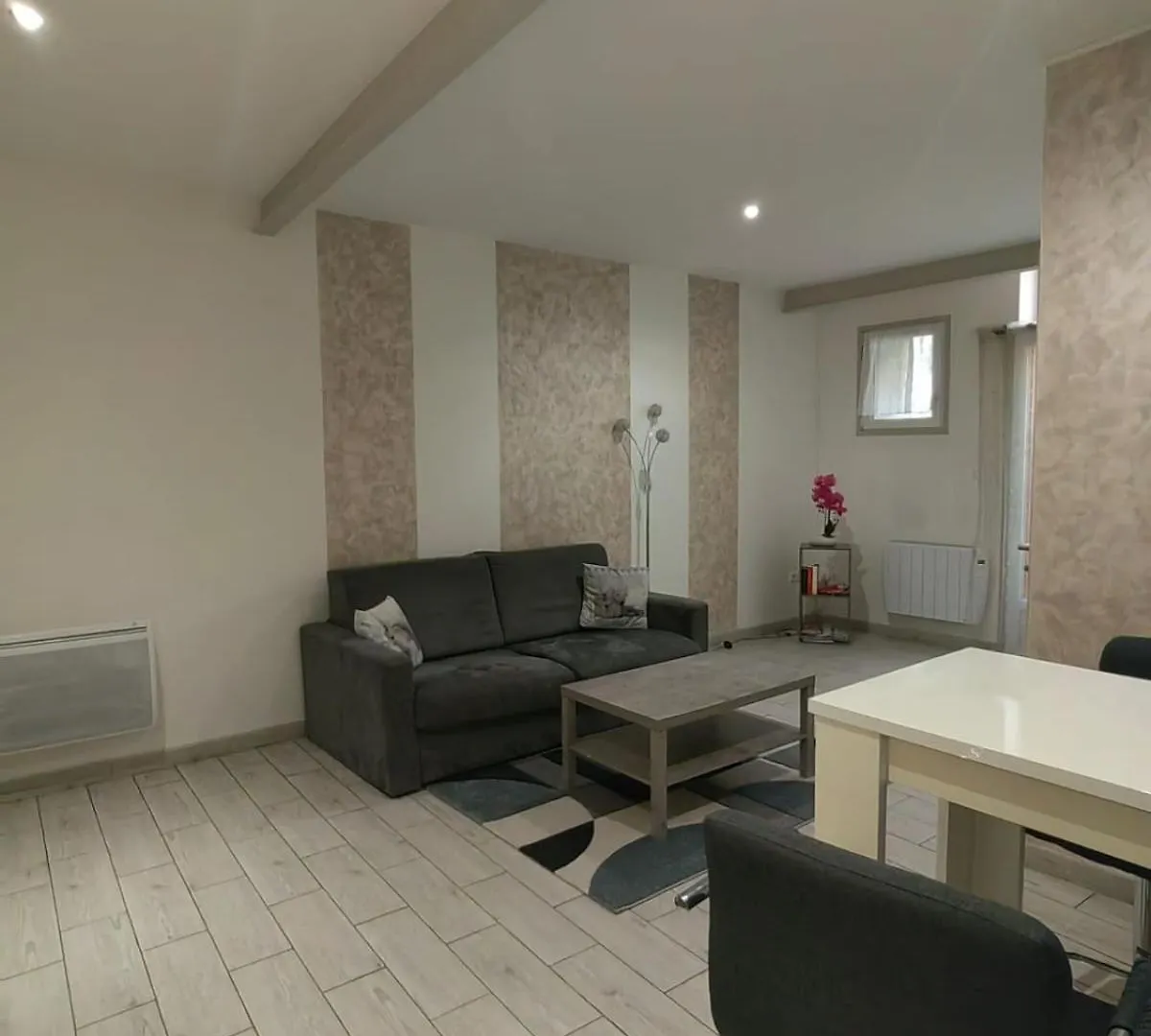 Appartement A Valence Francie