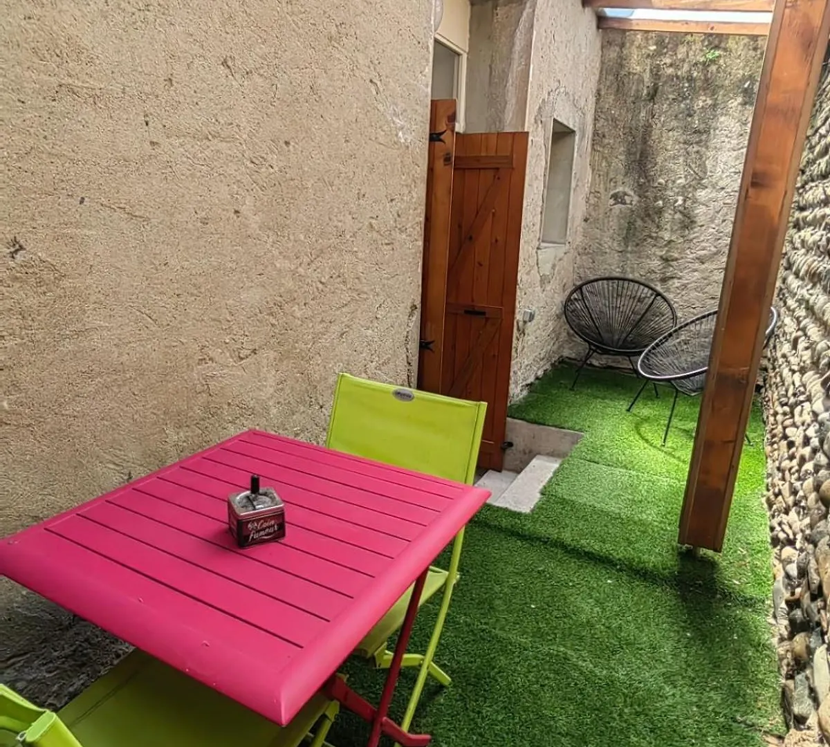 Apartmán Appartement A Valence Francie