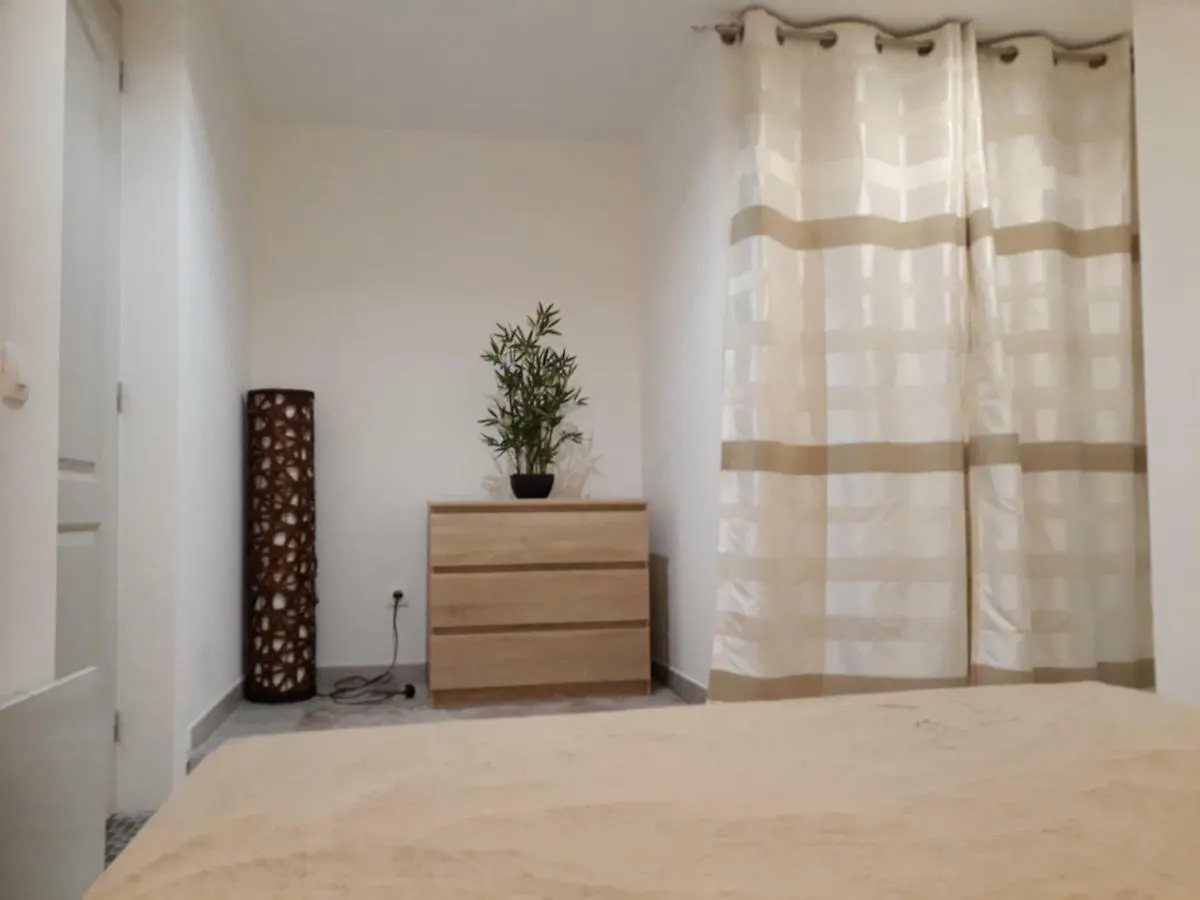 Appartement A Valence 0*, Valence (Drome) Francie