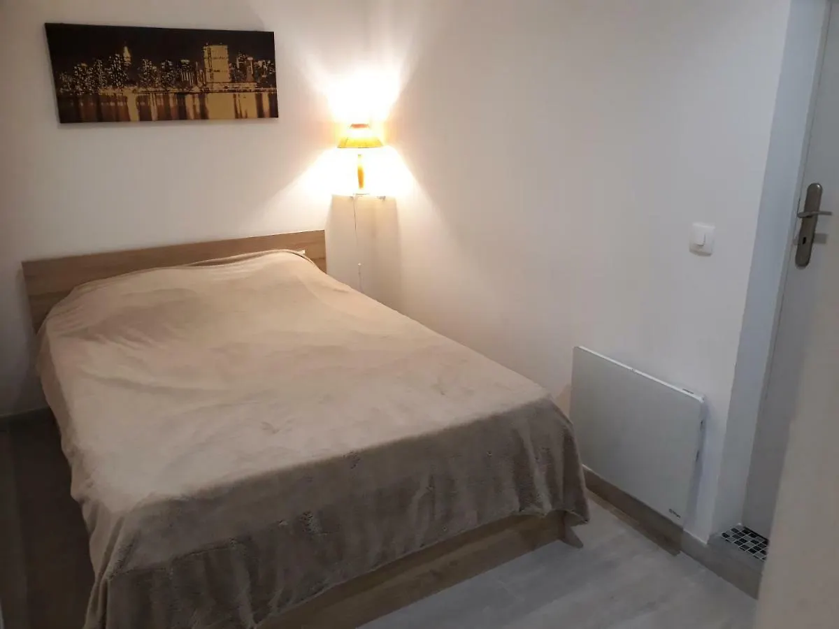 Appartement A Valence 0*, Valence (Drome)